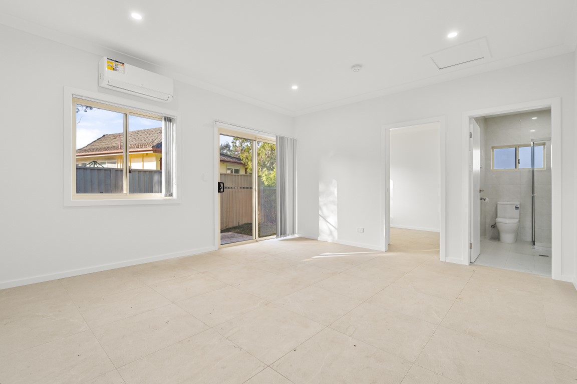Home Extensions