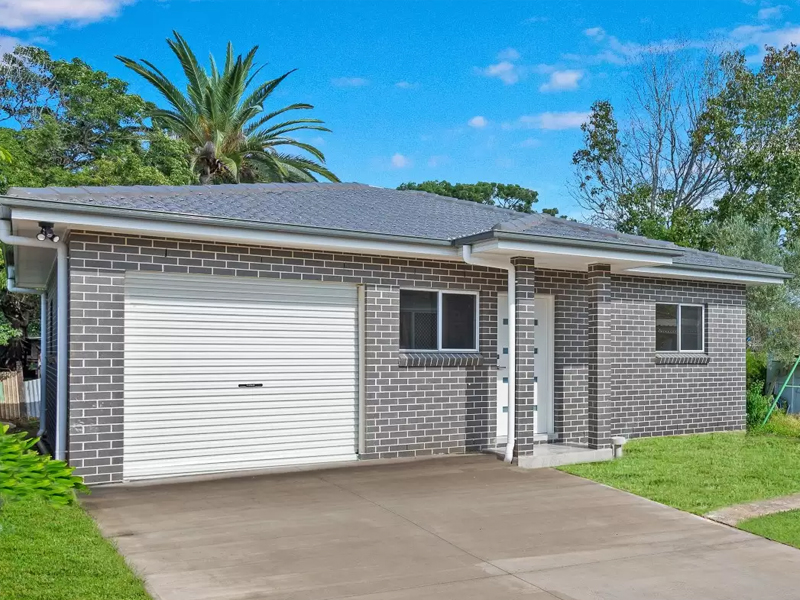 Granny Flats & Secondary Dwellings